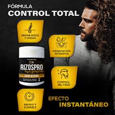 RIZO PRO – RIZOS PERFECTOS Y SOÑADOS 500 GR